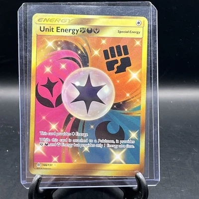 Unit Energy FDY (Secret) - Sm-Forbidden Light -  146/131 - Image 1 of 2