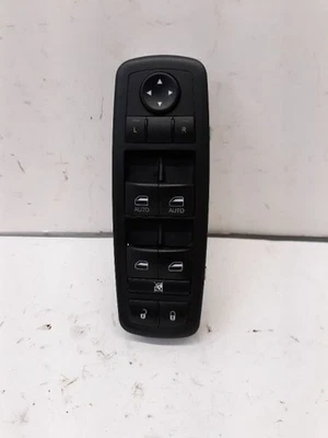 Interruptor de puerta delantera del conductor Wk Body VIN E o F se adapta a 16-22 GRAND CHEROKEE 77807 Foto 1 de 4