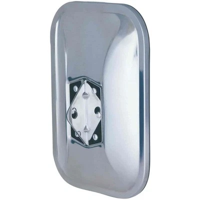 K-Source RH075 Replacement Head 7-1/2 x 10-1/2 Full Size Lo Mount Polished Stain - Image 1 of 3