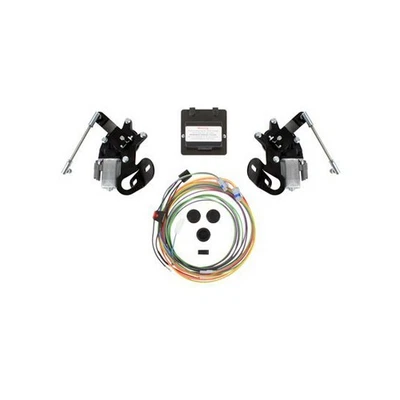 Kit de faros Detroit Speed 122004 RS, 1968 para Chevy Camaro Foto 1 de 4