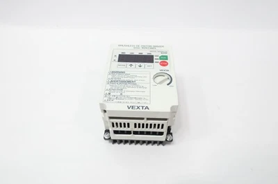 Vexta BLFD120C2 Brushless Dc Motor Drive 0.80a 240v-dc 120w 200-240v-ac - Image 1 of 4