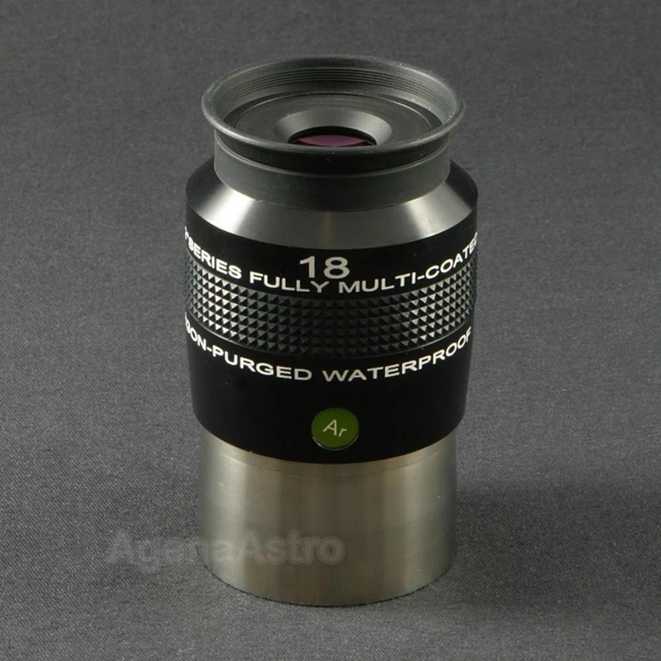 Explore Scientific 2" 82 grados Serie Argón-Purgado Impermeable Ocular - 18 mm Foto 1 de 1