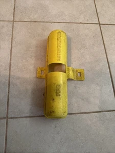 2005-2025 Yamaha VX Cruiser 1100 OEM Fire Extinguisher Cover F1K-U5983-01-00 - Picture 1 of 3