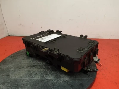 VAUXHALL ASTRA FUSE BOX 2007 1.7L DIESEL Z17DTH - Image 1 of 4