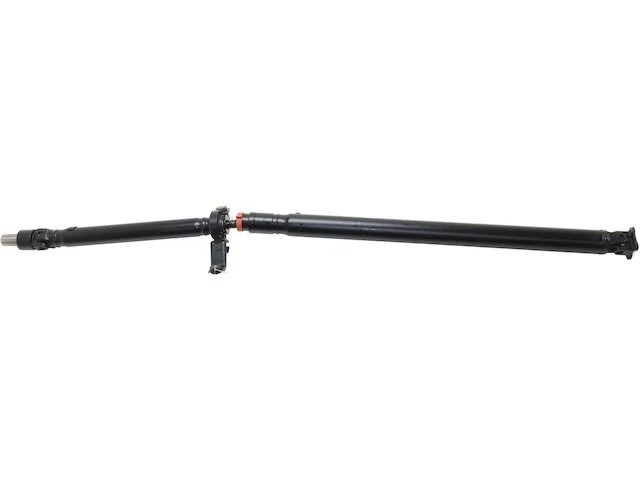 Árbol de transmisión trasero para Jeep Compass 2007-2017 2008 2009 2010 2011 2012 2013 KY726PK Foto 1 de 1