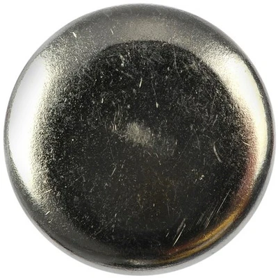 Enchufe de expansión de taza de acero Dorman 555-024 1 1/4", Sc, altura 0,300 Foto 1 de 4