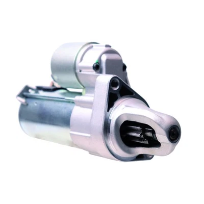 Nuevo arranque 12V para Mercedes Benz S550 ML550 4,7 L 2012-14 108-620 A278-906-08-00 Foto 1 de 4