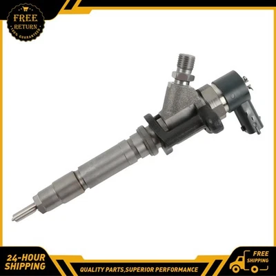 Inyector de combustible 4M50 ME226793 para Mitsubishi Fuso FE145 FE145CC FE140 FE120 Foto 1 de 4