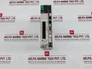 HCFA SV-X3T5075A-A-EC Servo Motor Drive AC200-240V 50/60HZ 750W - Picture 1 of 8