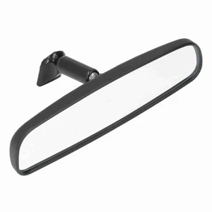 Interior Rear View Mirror 76400SDAA03 Plastic Replacement For For - Picture 1 of 22