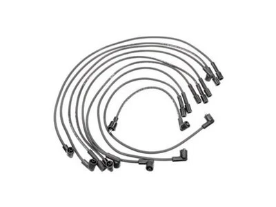 Juego de cables de bujía SMP 68454MDRQ para Ford E250 Econoline Club Wagon 1975-1976 Foto 1 de 2