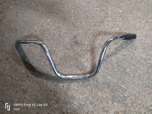 Harley-Davidson Ape Hanger Handle Bars 1" Fehling - Picture 1 of 3