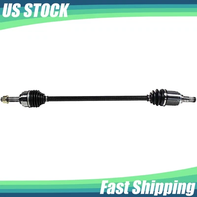 Eje CV delantero derecho GSP fabricante de equipos originales para Nissan Versa 2009-2011 1,6 L automático de por vida con Foto 1 de 4