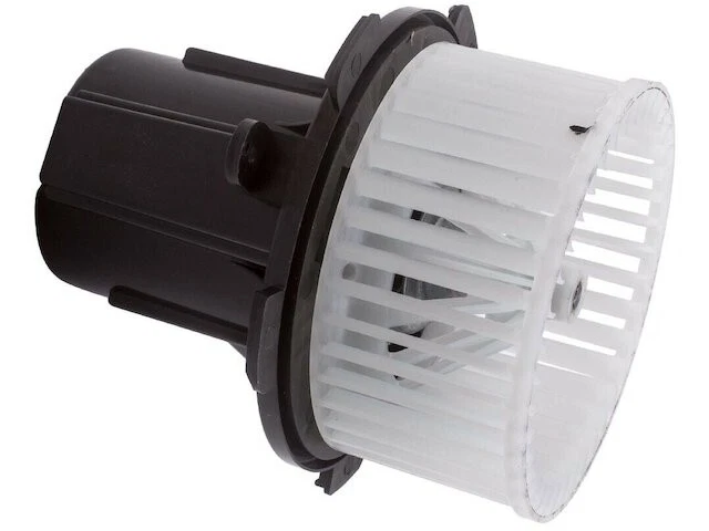 Motor soplador para 08-11 Smart Fortwo FB96C1 HVAC soplador motor Mahle Foto 1 de 1