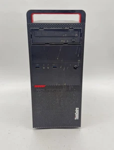 Lenovo ThinkCentre M900 i7-6700 16GB RAM 256GB+240GB+500GB SSD - Windows 10 - Picture 1 of 10