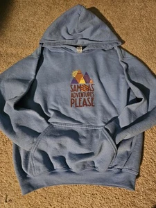 Girl Scout Hoodie - Picture 1 of 1