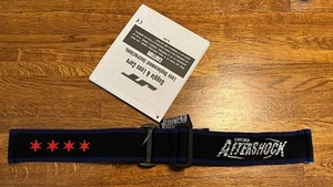 JT Proflex Chicago Aftershock Goggle Strap - Picture 1 of 6