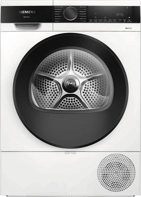 Siemens Wärmepumpentrockner Trockner WQ33G2D41 9kg Trommelinnenbeleuchtung - Bild 1 von 4
