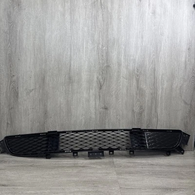 ✅ 2014-2017 英菲尼迪 Q50 Sport Front Lower Grille 622544HB4A 原始设备制造商 4GA4A 原始设备制造商 — 第 1/4 张图片