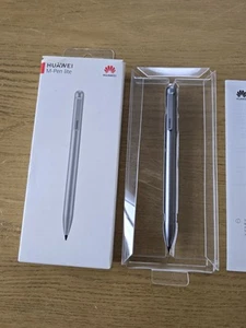 Huawei Stylus 'M-Pen' rysik do Mate 20 X Lite/M5 Lite szary - Zdjęcie 1 z 5