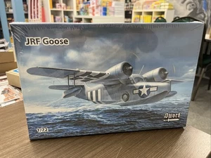 1/72 Schwert #72156 JRF Goose - Bild 1 von 1