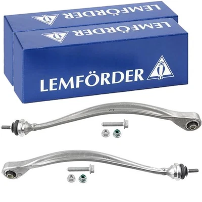 2x LEMFÖRDER Barras Estabilizadoras Delant. Apto para Audi E-Tron Porsche Taycan - Imagen 1 de 4