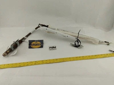 Front Passenger Right Roof Curtain Airbag Air Bag LAND ROVER LR3 05 06 07 08 09 — 第 1/4 张图片