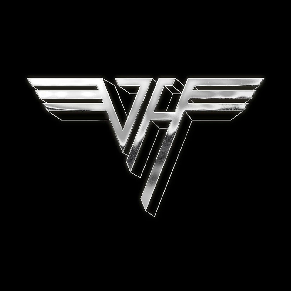 Van Halen The Collection (Vinyl) 12" Album Box Set (UK IMPORT) - Image 1 of 1