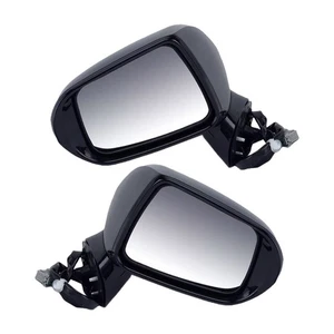 Fit For Honda Jazz MK2 2005 2006 2007 2008 Door Wing Mirror Left & Right C1 - Imagen 1 de 6