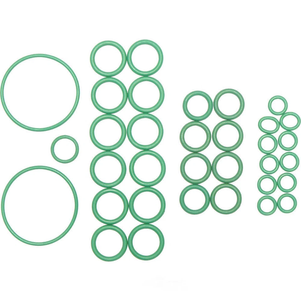 A/C System Seal Kit fits 1997-2019 Honda Odyssey Accord CR-V  UNIVERSAL AIR COND - Image 1 of 1