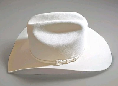 Stetson - Skyline 6X (Silverbelly) SFSKYL-75406172 - Image 1 of 4