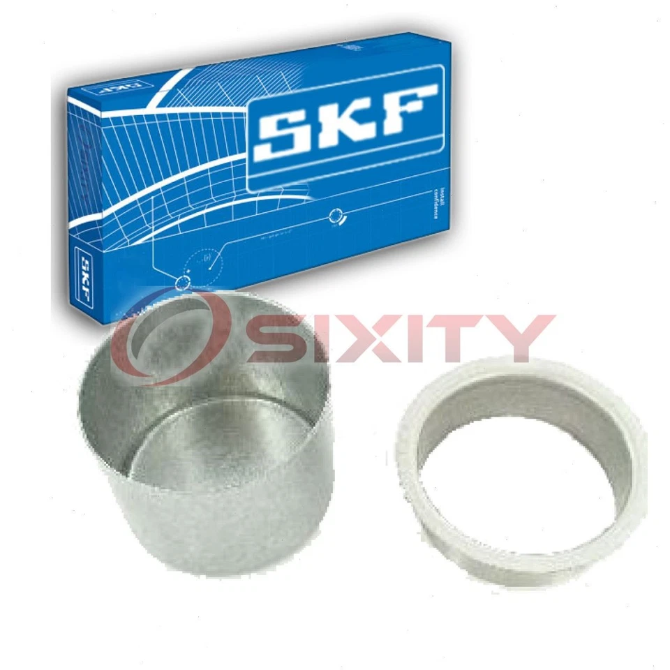 Manguito de reparación de transmisión manual trasera SKF para componentes Jeep CJ5 1974-1978 wd Foto 1 de 4