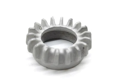 BMW R 80 GS BRIDA COLECTOR DE ESCAPE DIAL 18211234721 - Imagen 1 de 4