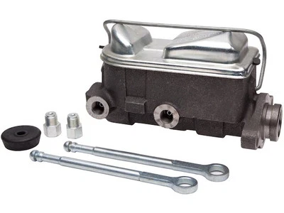 Cilindro maestro de freno fricción dinámica 19877JDHG para camioneta Dodge D200 1970-1971 Foto 1 de 2