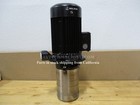 TPHK4T4-4 Walrus Multistage Immersible Coolant Pump 1HP 80PSI 40GPM