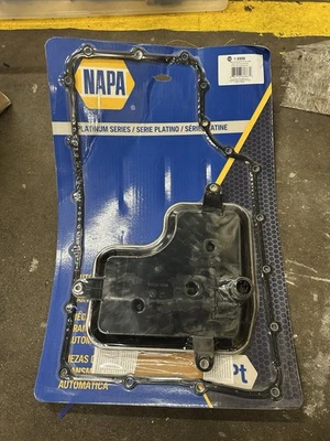 napa 1-5958 transmission filter kit - Image 1 of 2