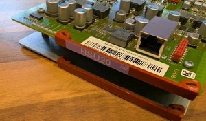 Axon HSU20 HD CARD FOR AXON SYNAPSE - Picture 1 of 5