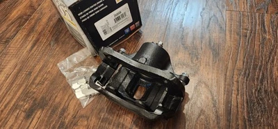 Pinza delantera izquierda Adaptive One ADC 1928XB para Hyundai Elantra y Sonata 2007-10 Foto 1 de 4