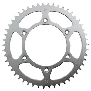 Primary Drive Rear Steel Sprocket 47 Tooth Silver For Husqvarna FX 350 2017-2025 - Picture 1 of 1