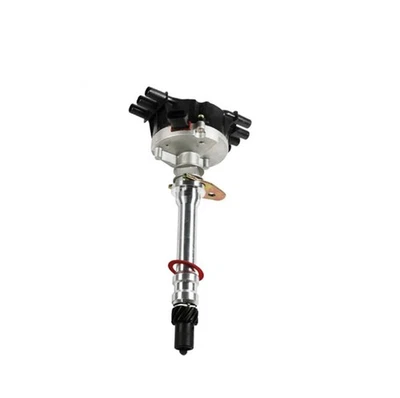 Ignition Distributor For 96-05 Chevrolet Astro Blazer GMC Jimmy Safari V6 4.3L Foto 1 de 4