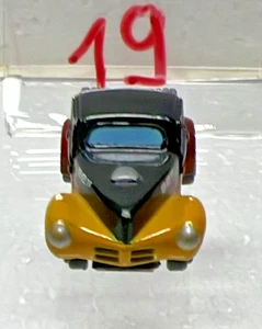 MICROMACHINES GIG Galoob Micro Machines 19 (VA) - Picture 1 of 7