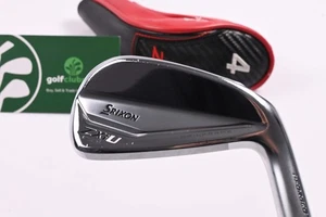 Srixon ZXiU Utility #3 Iron / 20 Degree / X-Flex Atmos Blue HB Tour Spec 8 Shaft - Picture 1 of 7