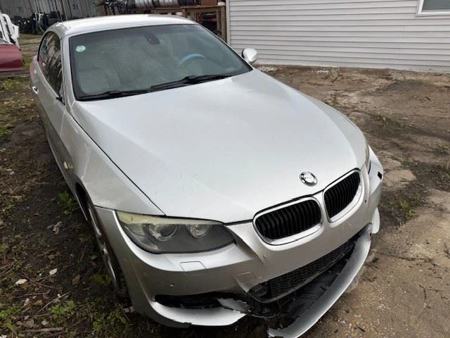 Hood Convertible Fits 11-13 BMW 328i 235664 - Image 1 of 4