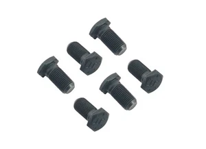 914 Mr. Gasket Flywheel Bolts - Pontiac V8, AMC V8 & 4.2L Inline 6 - Picture 1 of 5
