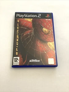 PlayStation 2 Spider-Man 2 PS2 - Imagen 1 de 4
