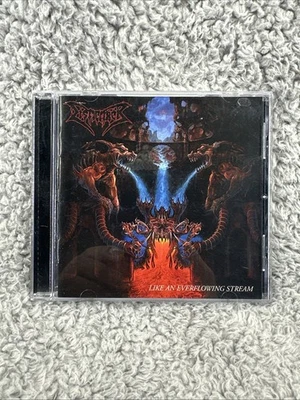 Like an Everflowing Stream by Dismember (CD, Mar-2012, Hammerheart Records) Foto 1 de 4