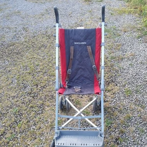 Maclaren Major Kinderwagen für besondere Bedürfnisse - Bild 1 von 7