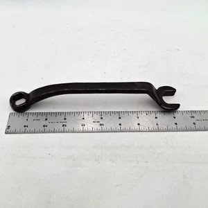 Chiave combinata bullone testa candela Ford Script USA -M-81A-17017 vintage - Foto 1 di 15