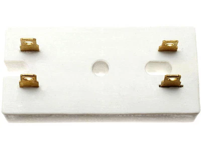 Resistencia de lastre para Dodge CB300 1974-1980 SMP 23788BCBP 1978 1975 1976 1977 Foto 1 de 2