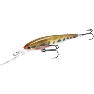 LUCKY CRAFT Pointer 65XD - 131 Ghost Vairon , Top Quality Jerkbait . - Picture 1 of 2